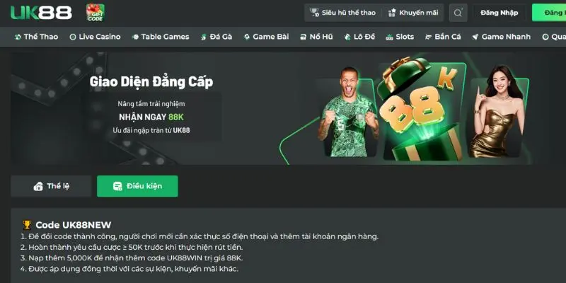 Điều kiện trước khi thực hiện cách rút tiền khi đang hưởng khuyến mãi